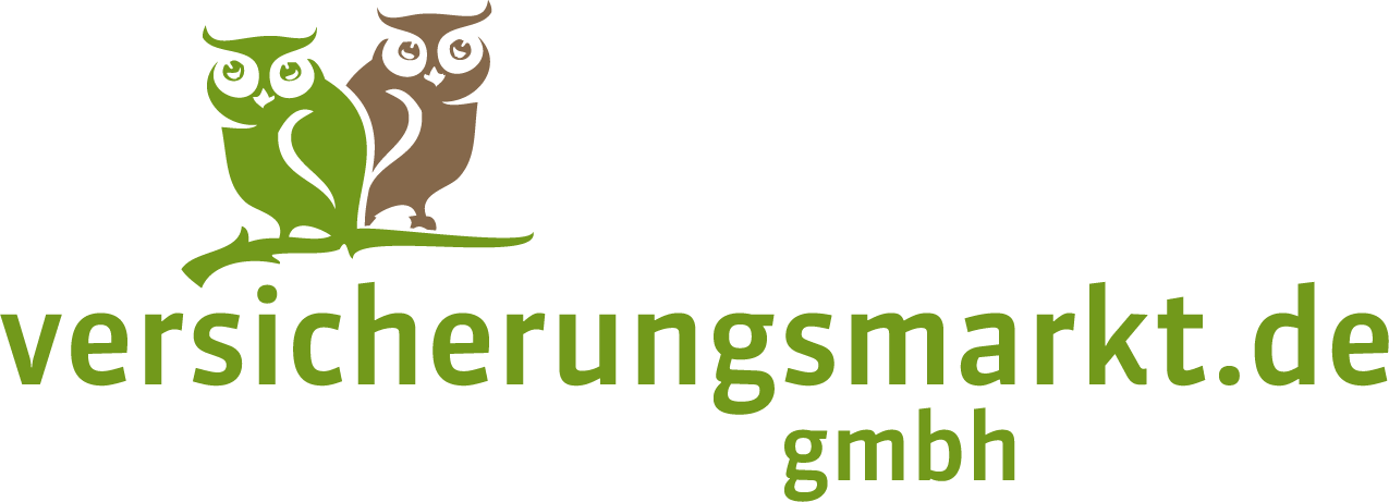 Logo versicherungsmarkt.de