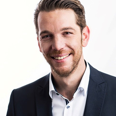 Florian Wengert von Ammersee Assekuranz Service GmbH