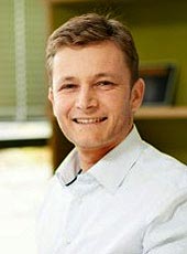 Konrad Geier von Oberland-Versicherungsservice GmbH